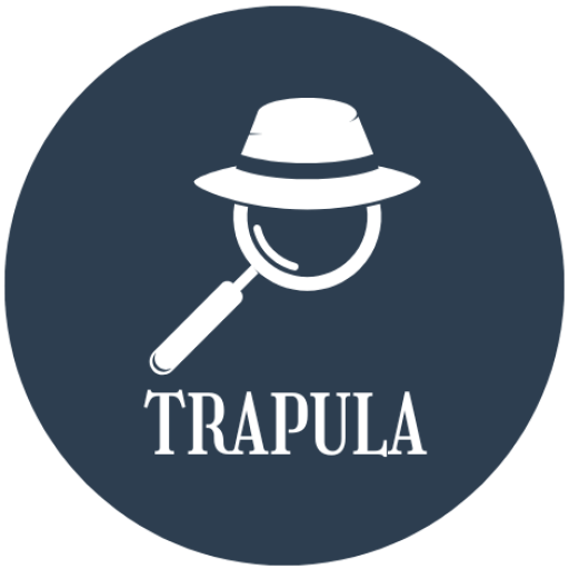 TRAPULA