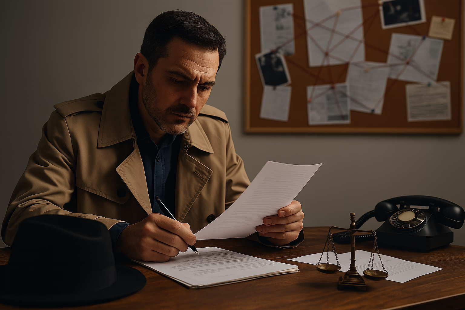 Angažman privatnog detektiva – najčešće pogreške klijenata