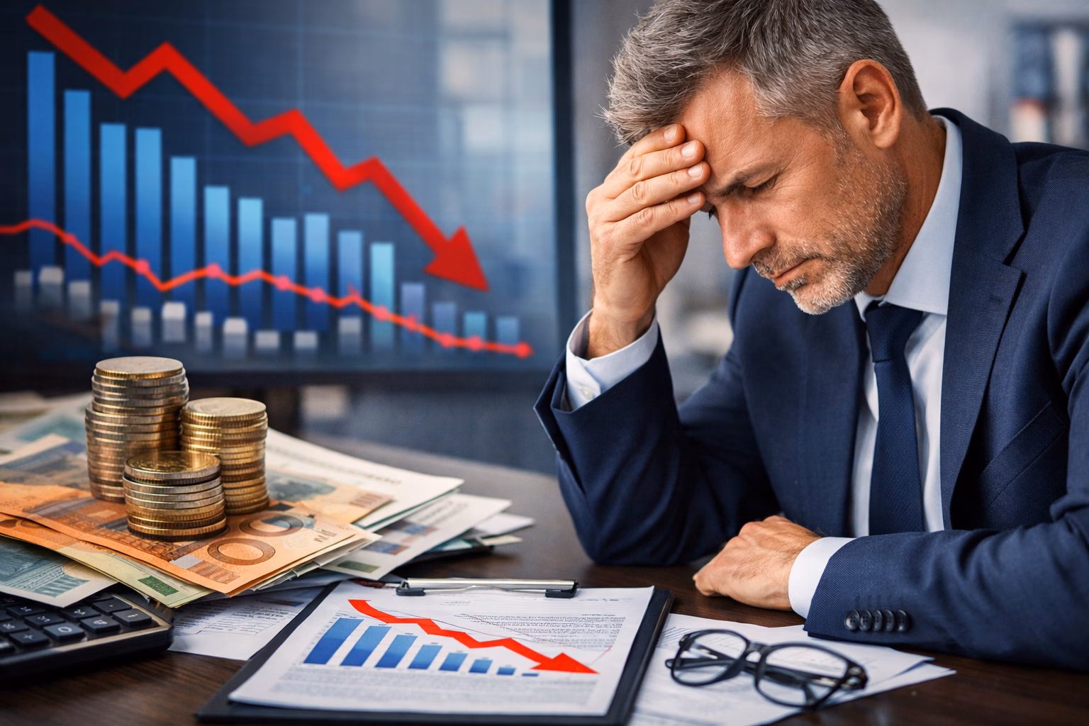 Poslovni rizici lažnog bolovanja